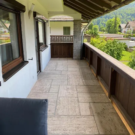 Mehrblick Garmisch-Partenkirchen