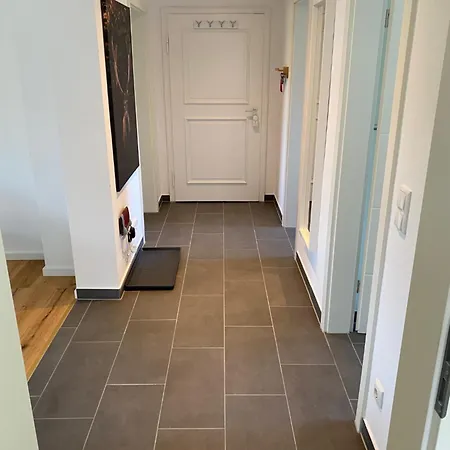 Apartment Mehrblick