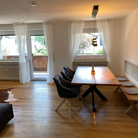 Apartamento Mehrblick