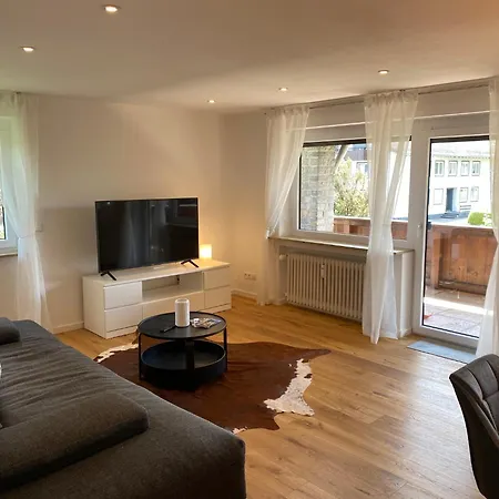 Mehrblick Apartamento
